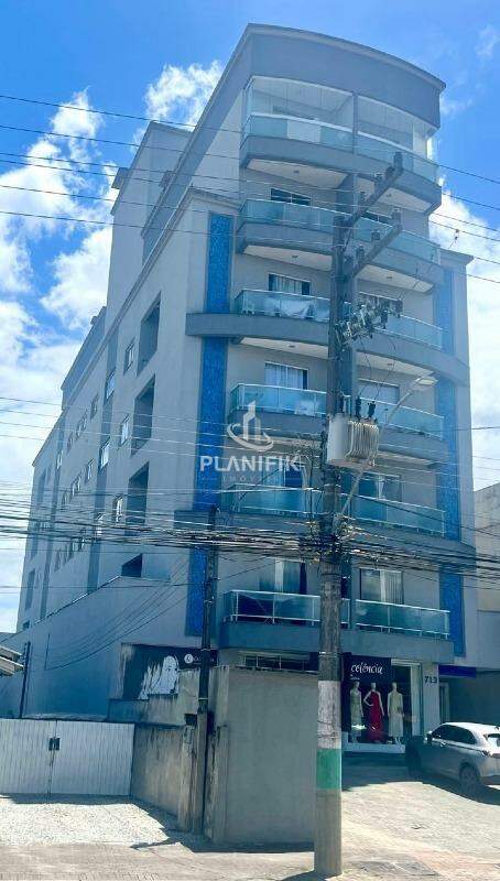 Apartamento de 3 quartos, 108m² no bairro Santa Rita, em Brusque | Eu Corretor