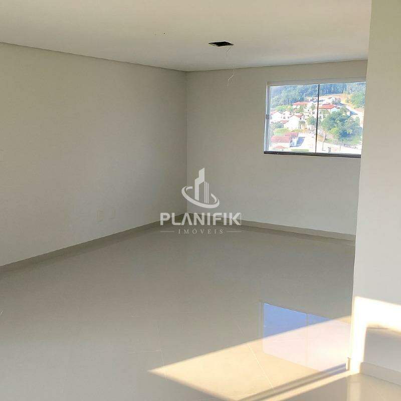 Apartamento de 3 quartos, 108m² no bairro Santa Rita, em Brusque | Eu Corretor