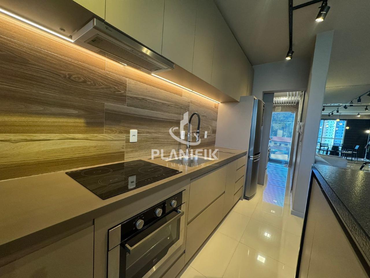 Apartamento de 2 quartos, 90m² no bairro Centro II, em Brusque | Eu Corretor