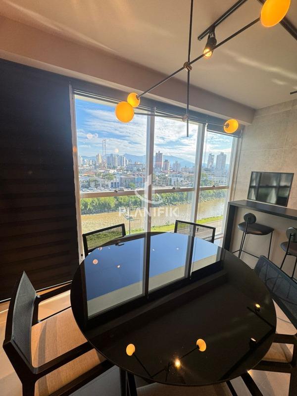Apartamento de 2 quartos, 90m² no bairro Centro II, em Brusque | Eu Corretor