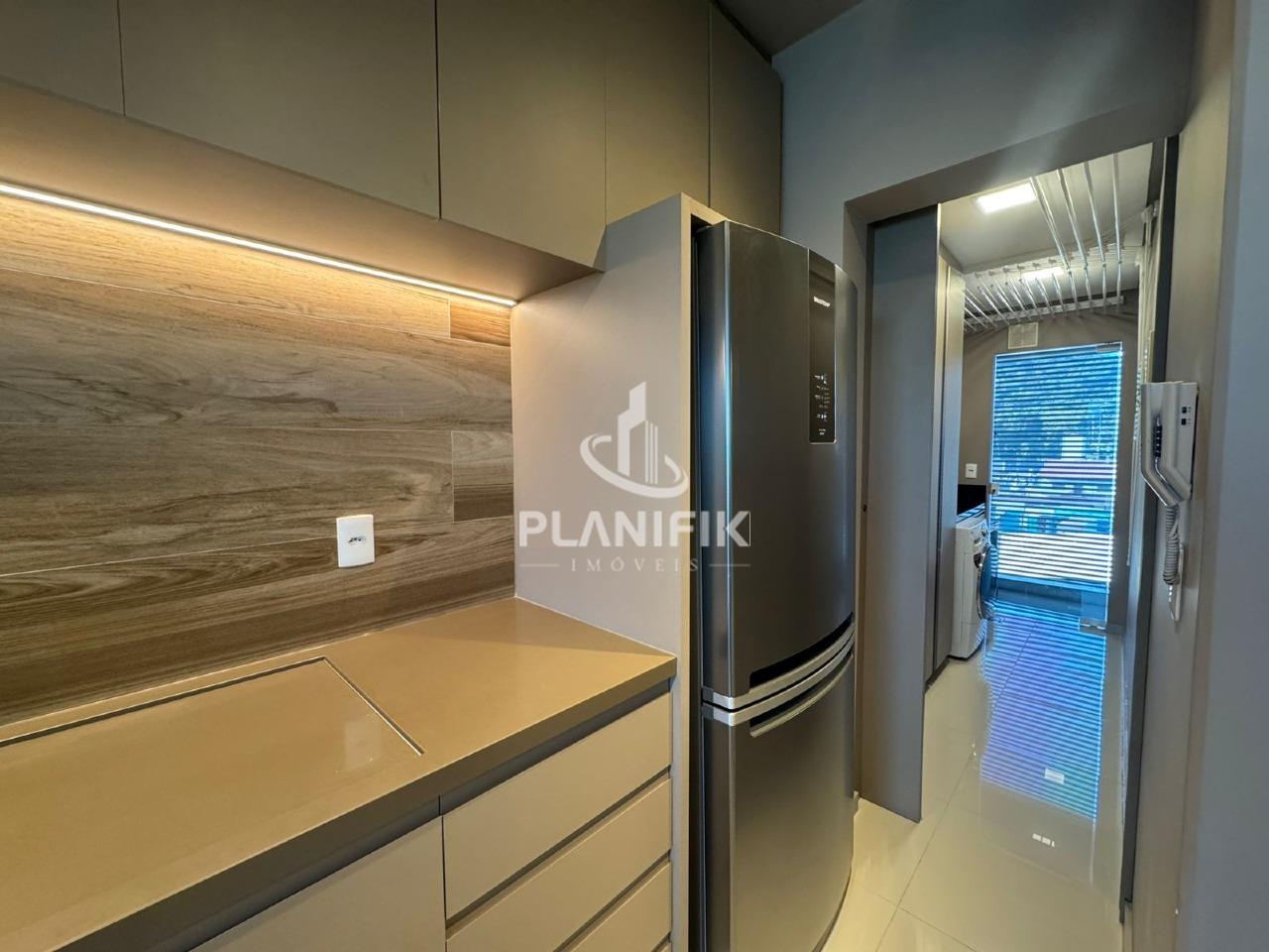 Apartamento de 2 quartos, 90m² no bairro Centro II, em Brusque | Eu Corretor