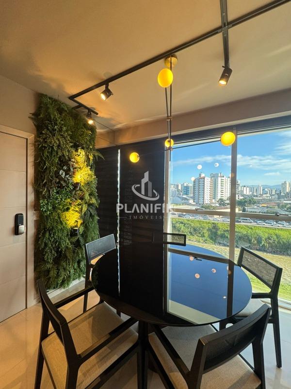 Apartamento de 2 quartos, 90m² no bairro Centro II, em Brusque | Eu Corretor