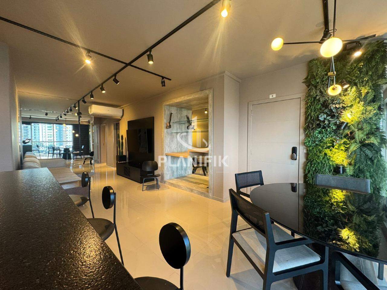 Apartamento de 2 quartos, 90m² no bairro Centro II, em Brusque | Eu Corretor