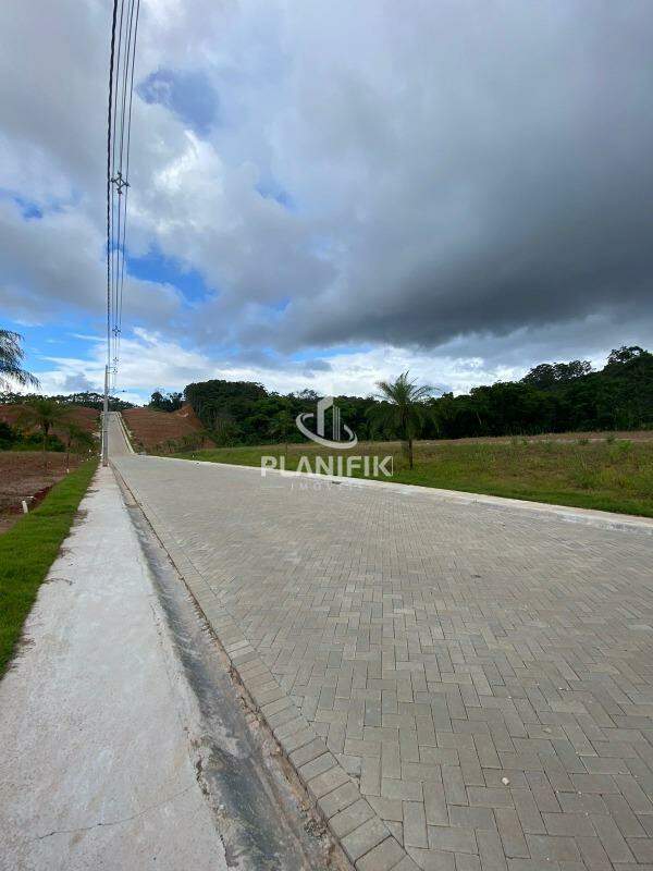Lote/Terreno de 339m² no bairro Bateas, em Brusque | Eu Corretor
