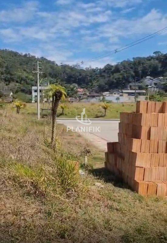 Lote/Terreno de 339m² no bairro Bateas, em Brusque | Eu Corretor