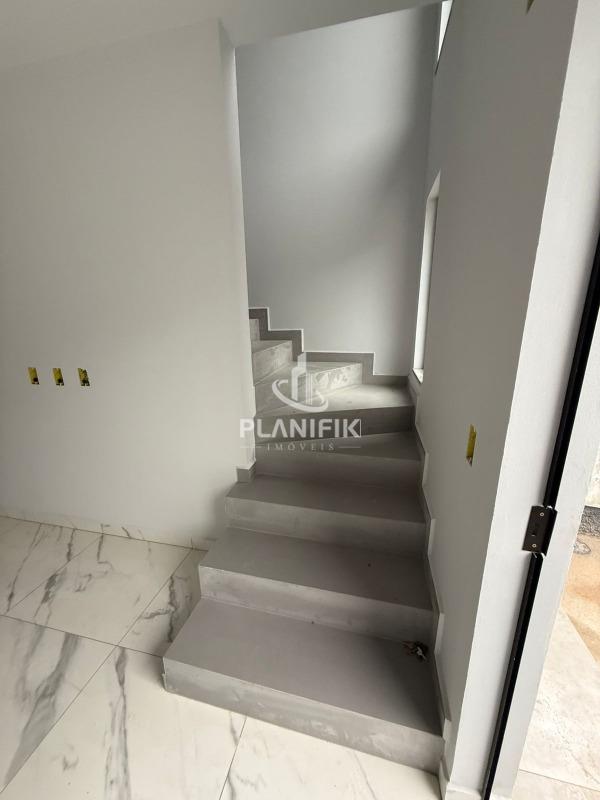 Casa de 2 quartos, 72m² no bairro Nova Brasília, em Brusque | Eu Corretor
