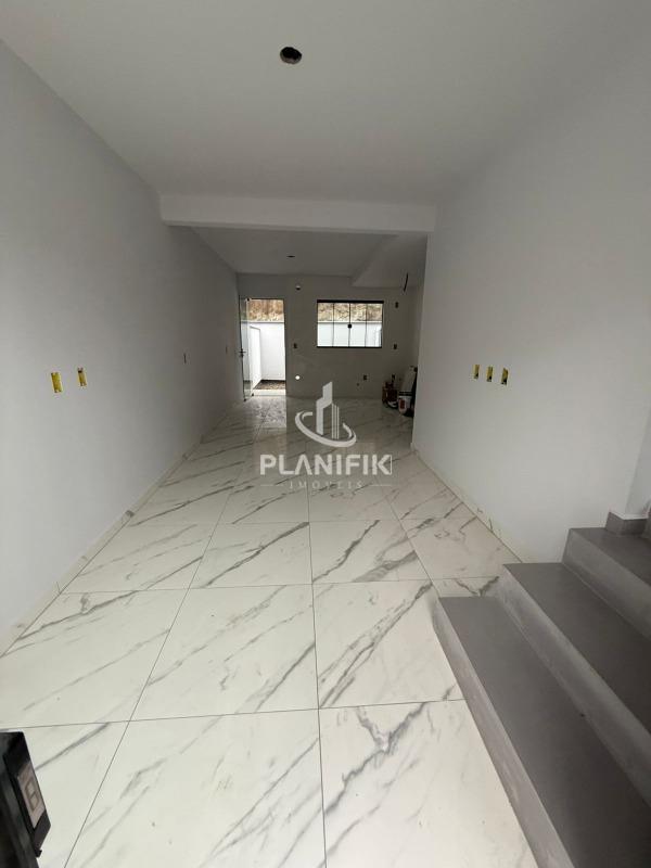 Casa de 2 quartos, 72m² no bairro Nova Brasília, em Brusque | Eu Corretor