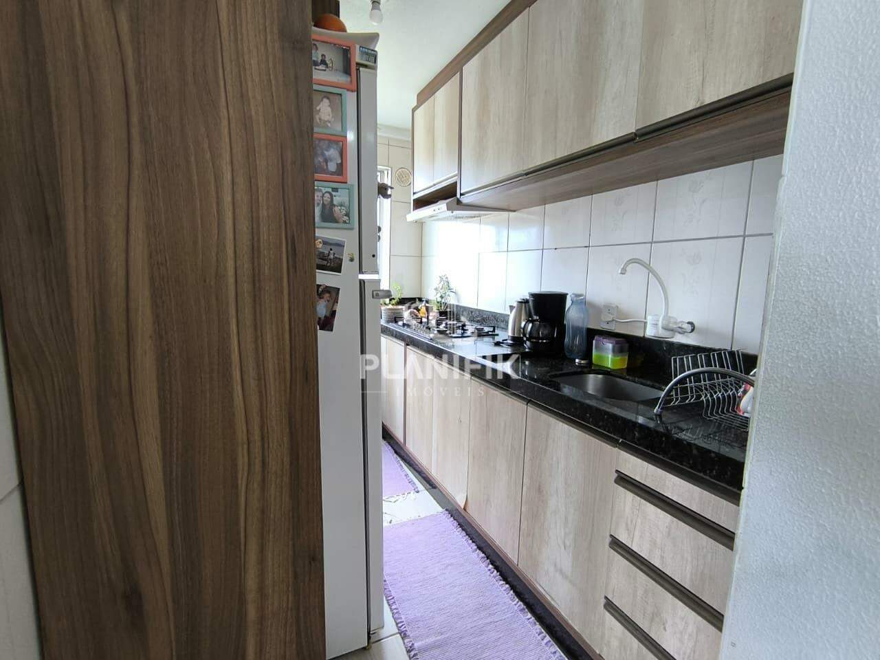 Apartamento de 2 quartos, 47m² no bairro Limeira Baixa, em Brusque | Eu Corretor