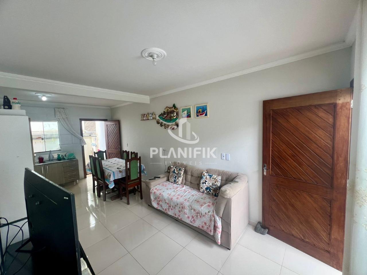 Casa de 2 quartos, 57m² no bairro Águas Claras, em Brusque | Eu Corretor