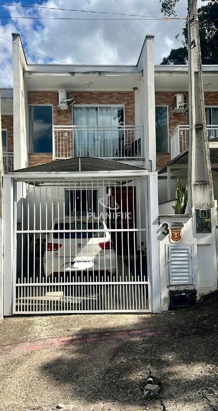 Casa de 2 quartos, 57m² no bairro Águas Claras, em Brusque | Eu Corretor