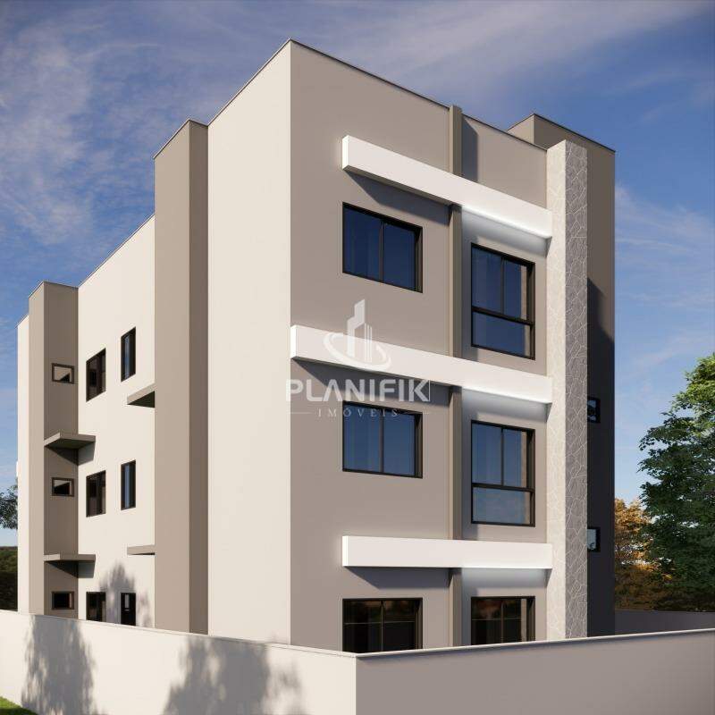 Apartamento de 2 quartos, 52m² no bairro São Luiz, em Brusque | Eu Corretor