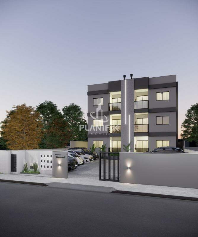 Apartamento de 2 quartos, 52m² no bairro São Luiz, em Brusque | Eu Corretor