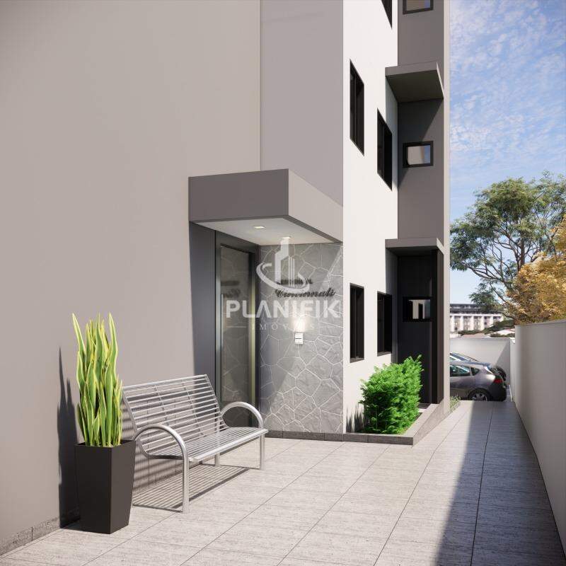 Apartamento de 2 quartos, 52m² no bairro São Luiz, em Brusque | Eu Corretor