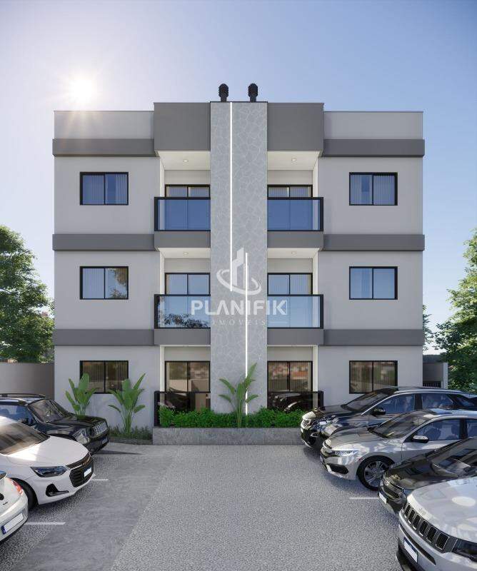 Apartamento de 2 quartos, 52m² no bairro São Luiz, em Brusque | Eu Corretor
