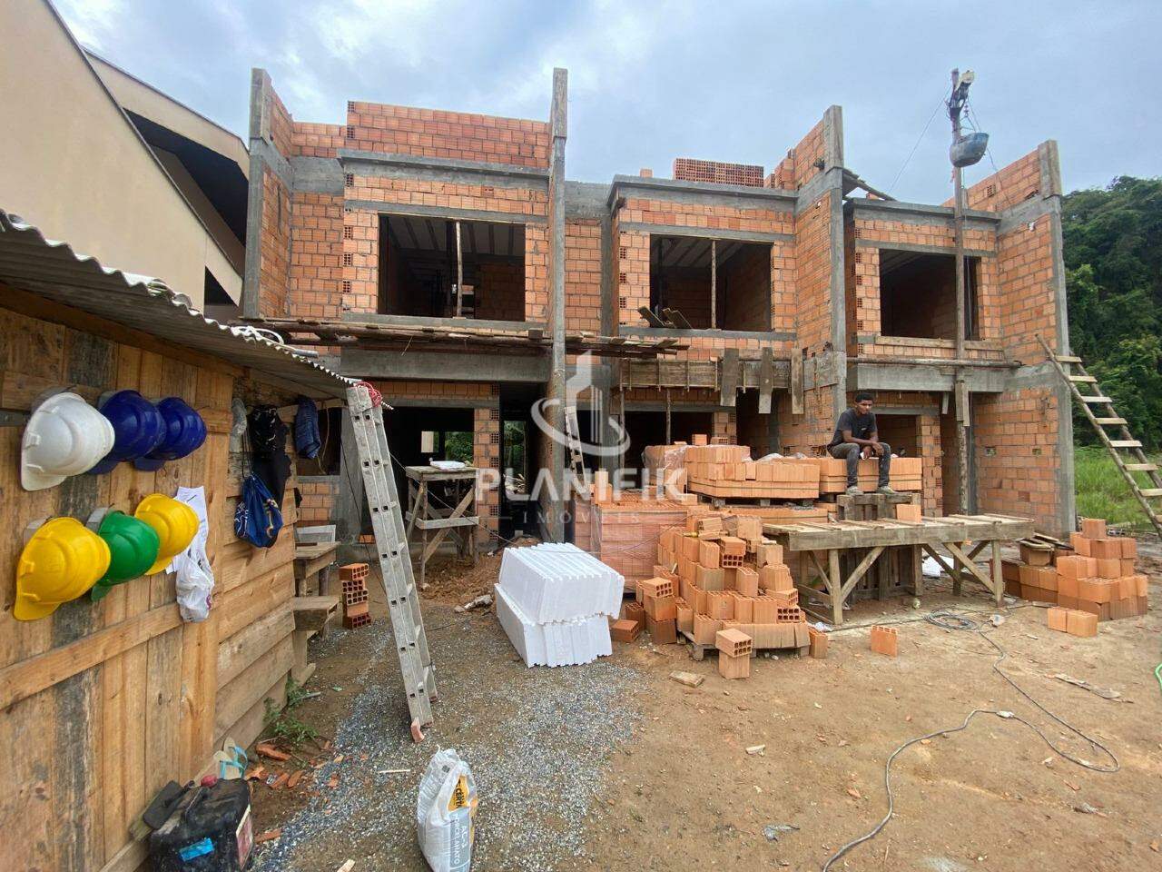 Casa de 2 quartos, 86m² no bairro Souza Cruz, em Brusque | Eu Corretor