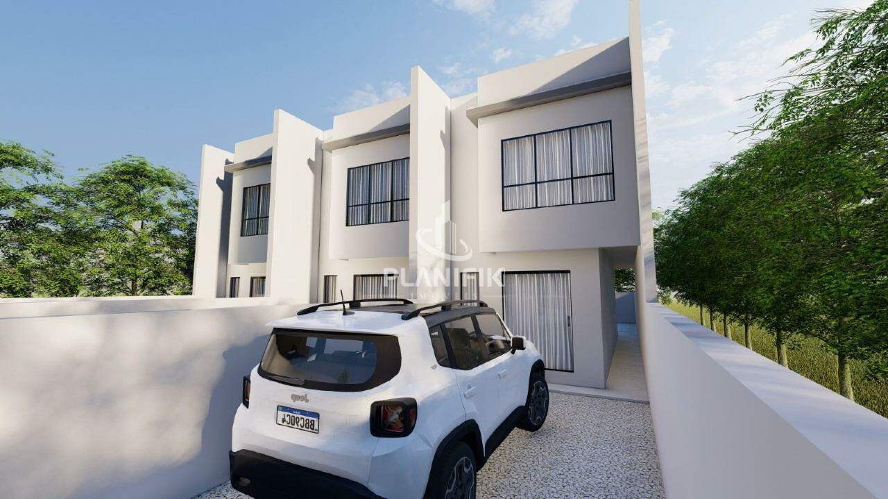 Casa de 2 quartos, 86m² no bairro Souza Cruz, em Brusque | Eu Corretor