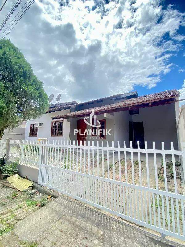 Casa de 3 quartos, 89m² no bairro Águas Claras, em Brusque | Eu Corretor