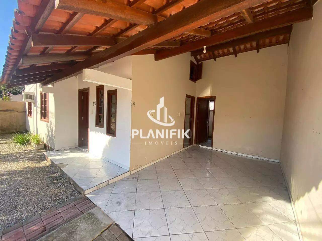 Casa de 3 quartos, 89m² no bairro Águas Claras, em Brusque | Eu Corretor