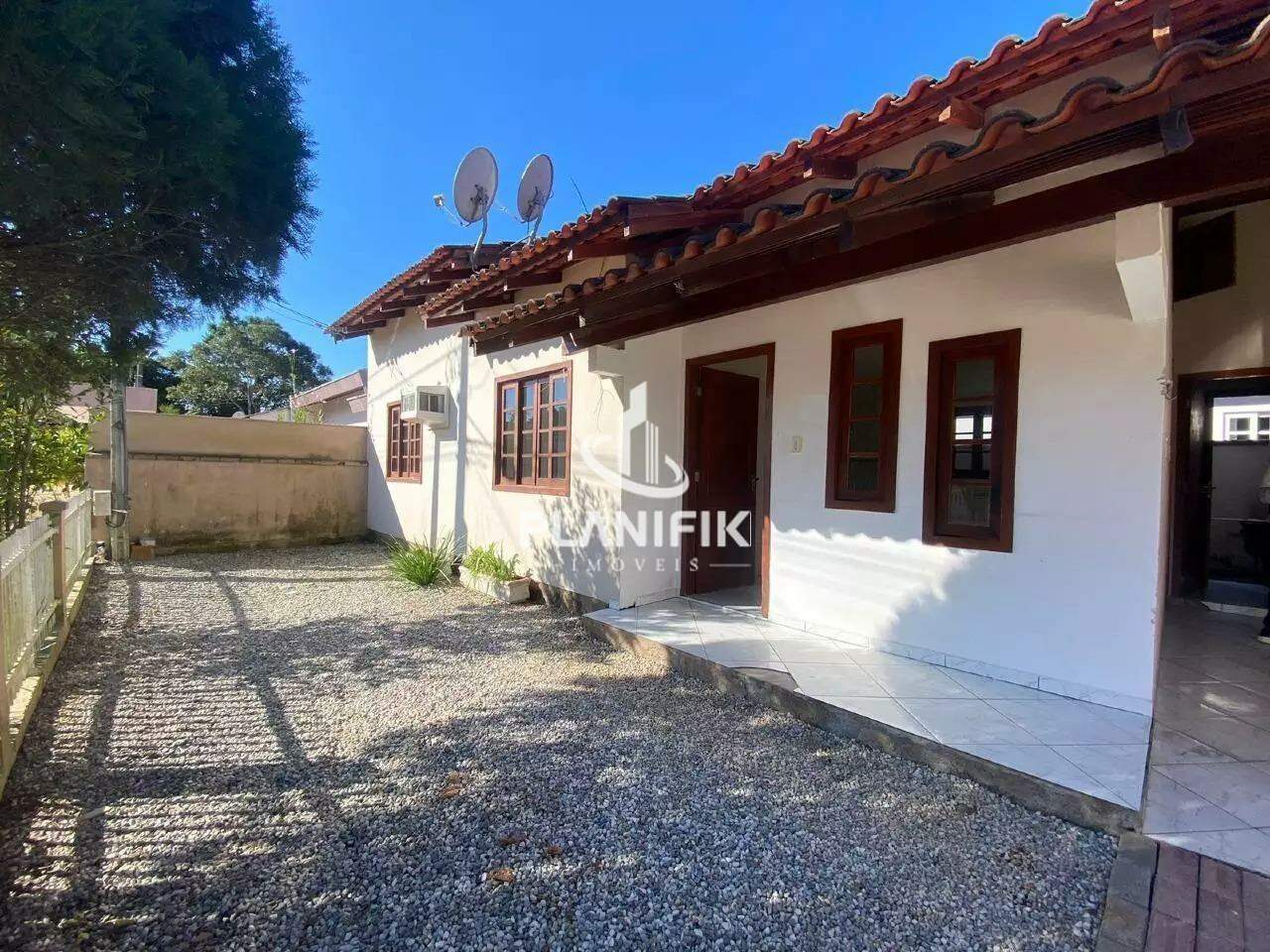 Casa de 3 quartos, 89m² no bairro Águas Claras, em Brusque | Eu Corretor