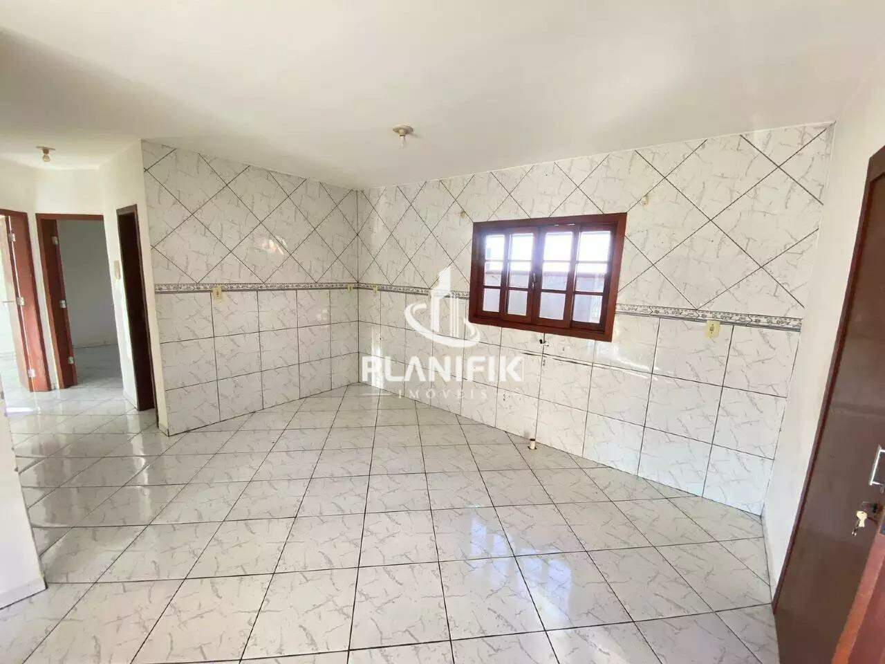 Casa de 3 quartos, 89m² no bairro Águas Claras, em Brusque | Eu Corretor