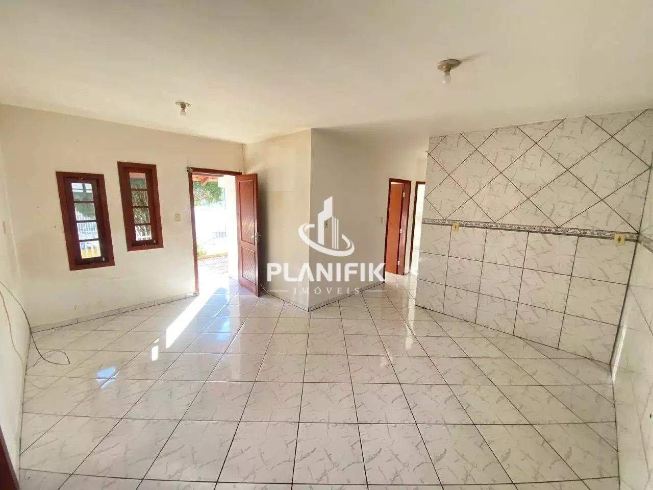 Casa de 3 quartos, 89m² no bairro Águas Claras, em Brusque | Eu Corretor