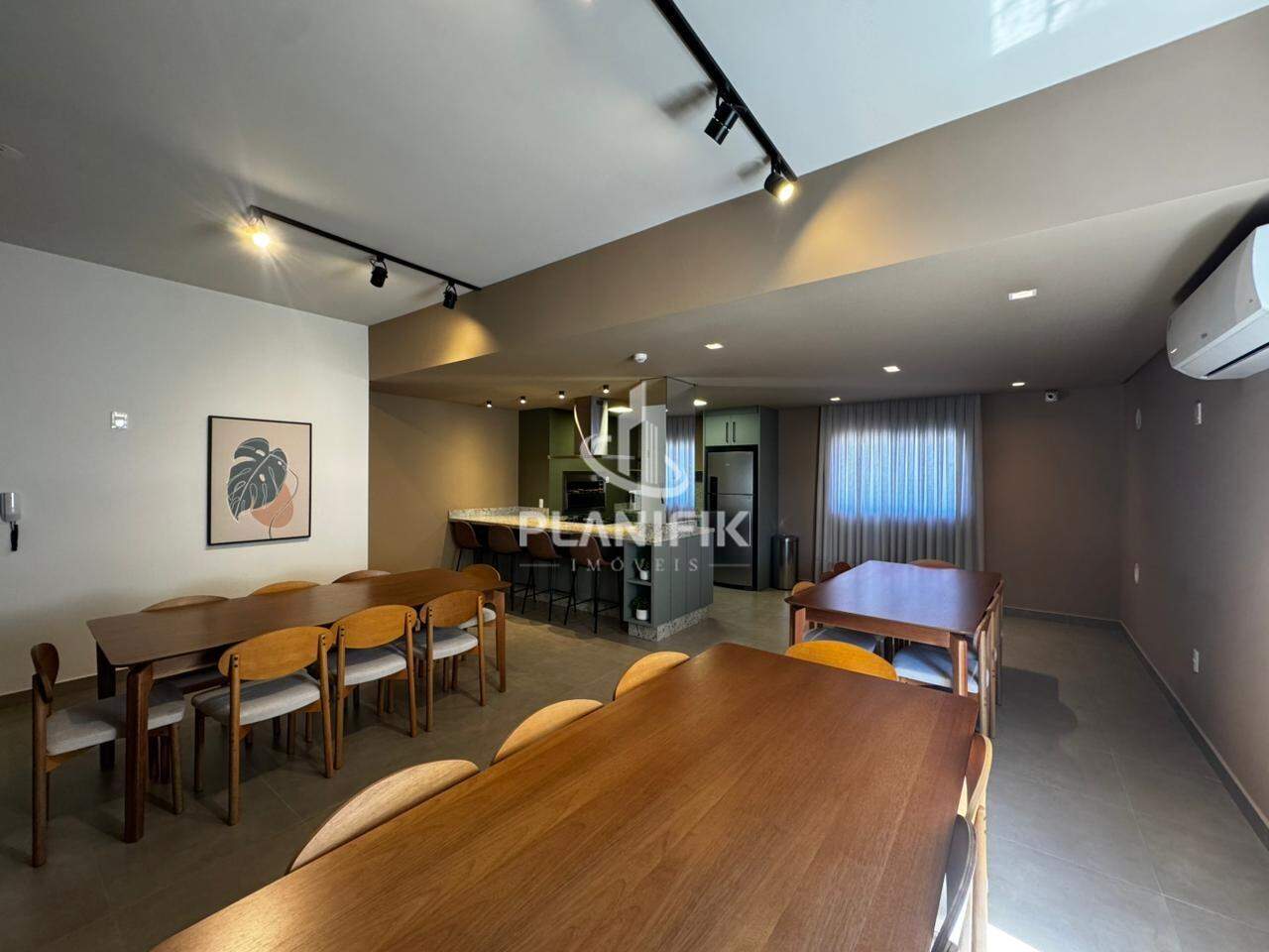 Apartamento de 2 quartos, 56m² no bairro Rio Branco, em Brusque | Eu Corretor