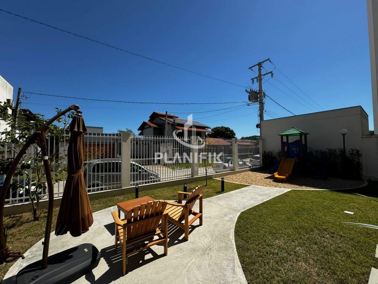 Apartamento de 2 quartos, 56m² no bairro Rio Branco, em Brusque | Eu Corretor