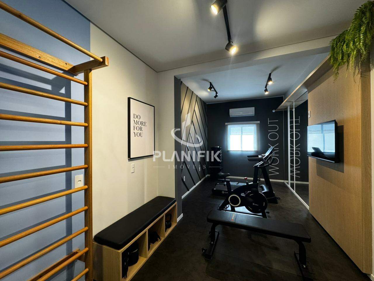 Apartamento de 2 quartos, 56m² no bairro Rio Branco, em Brusque | Eu Corretor