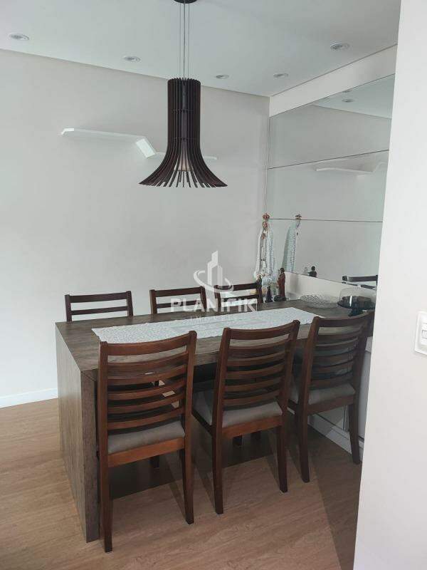 Apartamento de 2 quartos, 55m² no bairro Nova Brasília, em Brusque | Eu Corretor
