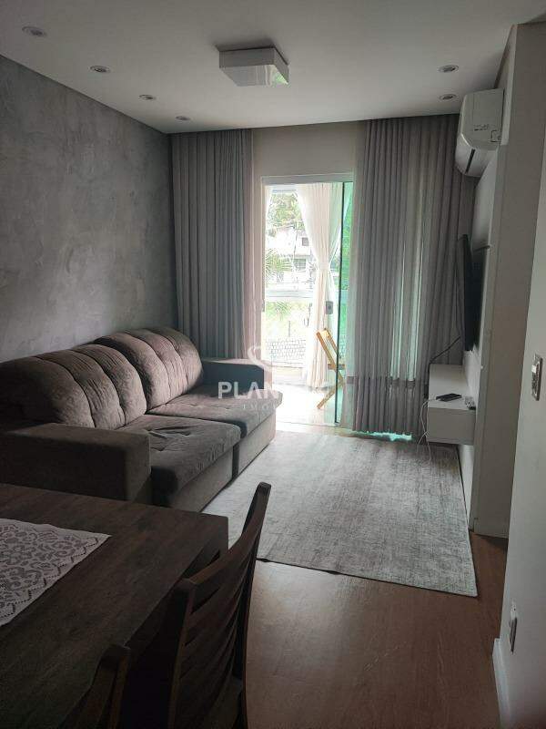 Apartamento de 2 quartos, 55m² no bairro Nova Brasília, em Brusque | Eu Corretor