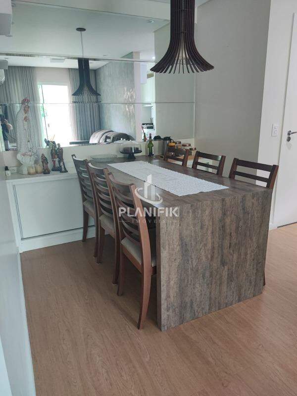 Apartamento de 2 quartos, 55m² no bairro Nova Brasília, em Brusque | Eu Corretor