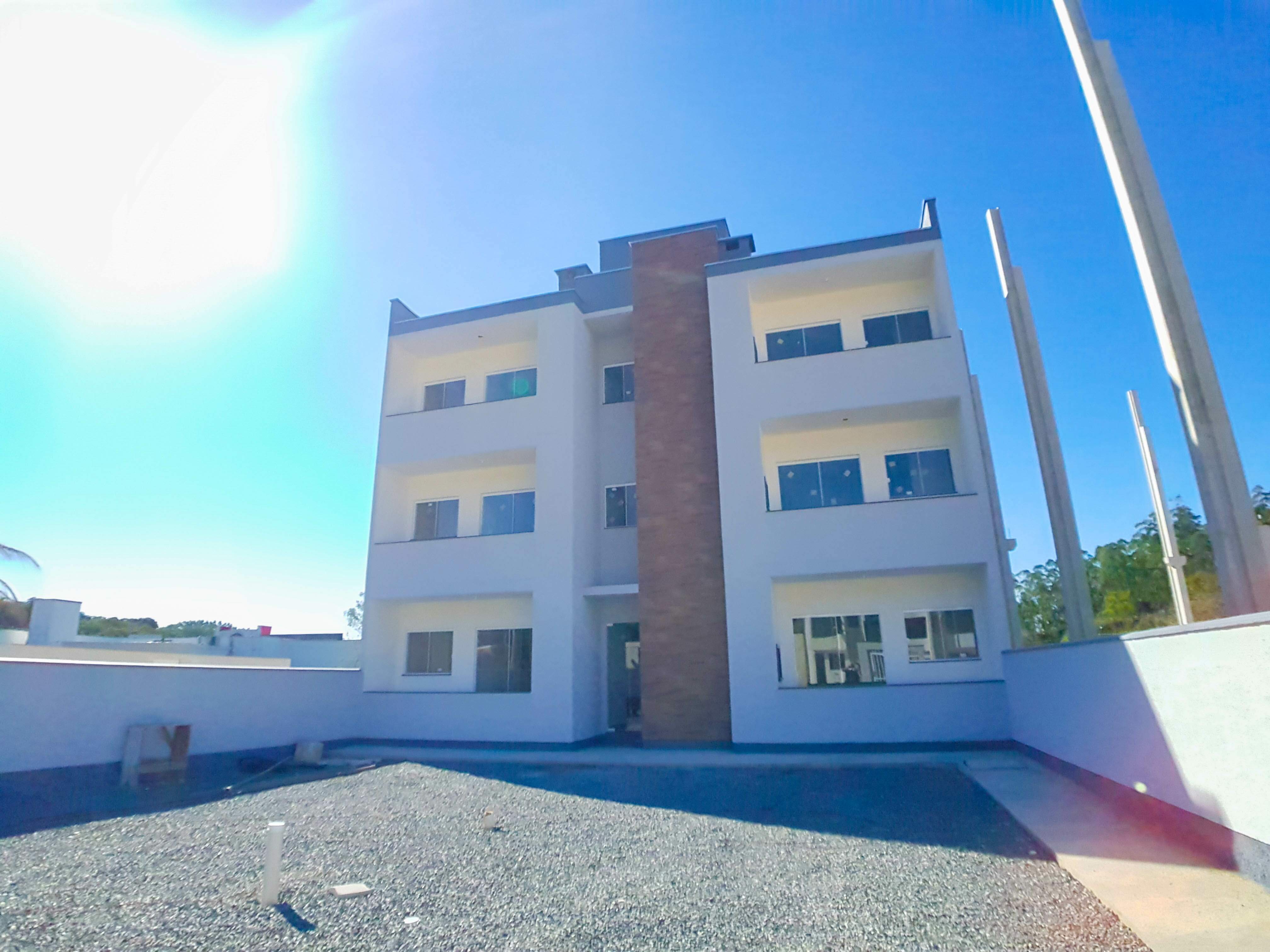 Apartamento de 2 quartos, 55m² no bairro Volta Grande, em Brusque | Eu Corretor