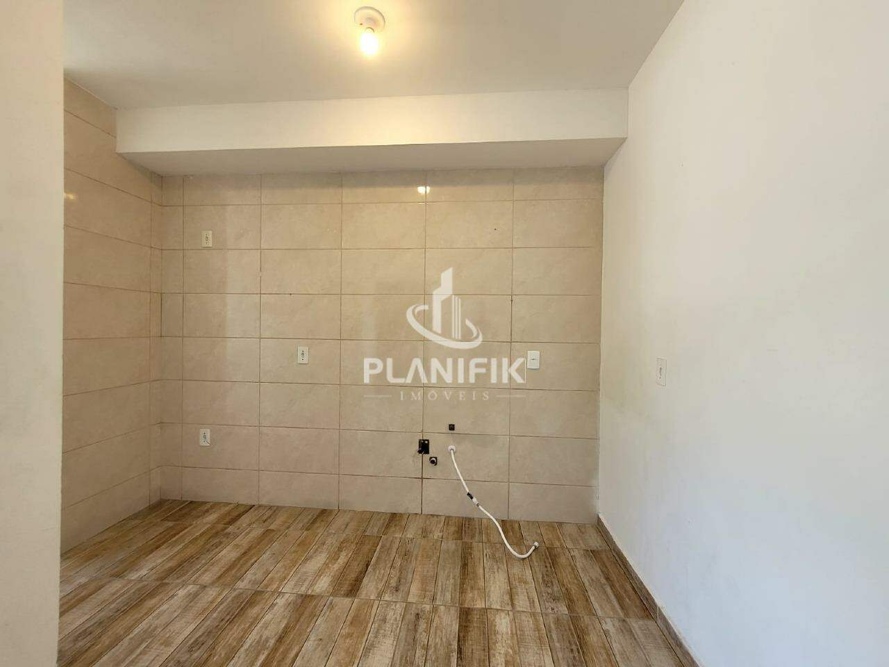 Apartamento de 2 quartos, 55m² no bairro Volta Grande, em Brusque | Eu Corretor
