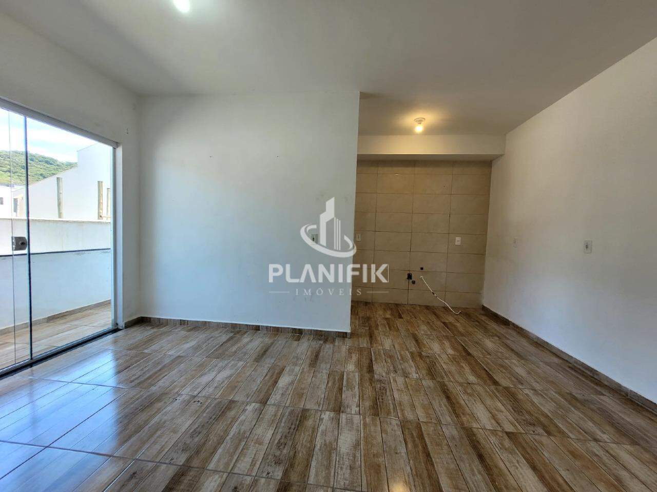 Apartamento de 2 quartos, 55m² no bairro Volta Grande, em Brusque | Eu Corretor