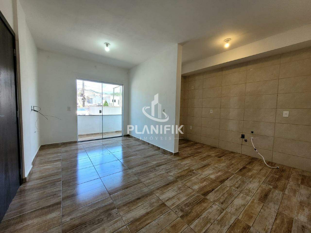 Apartamento de 2 quartos, 55m² no bairro Volta Grande, em Brusque | Eu Corretor