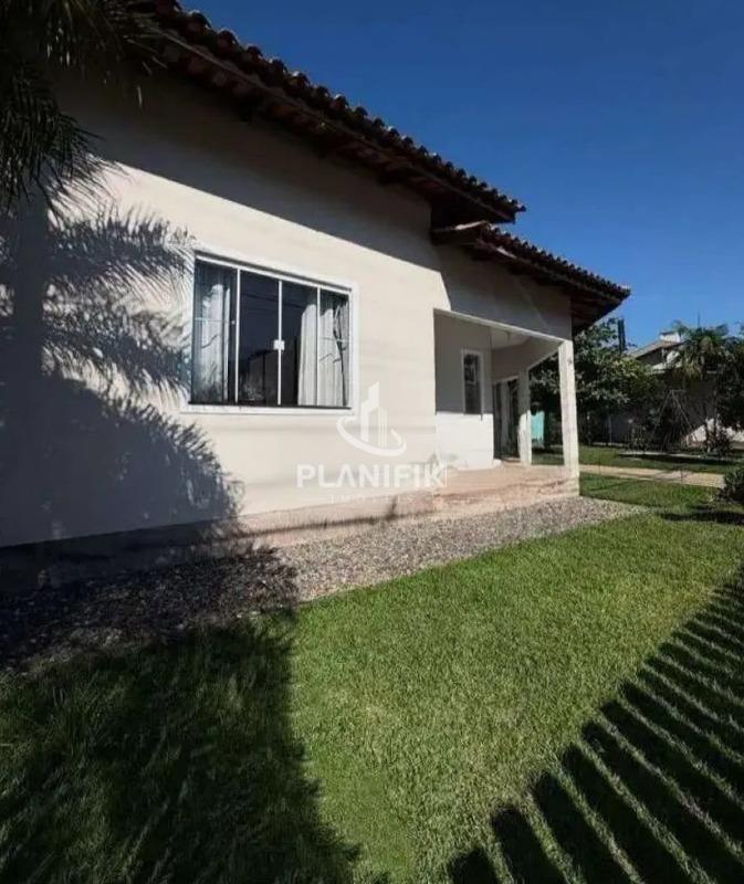 Casa de 3 quartos, 138m² no bairro Guarani, em Brusque | Eu Corretor