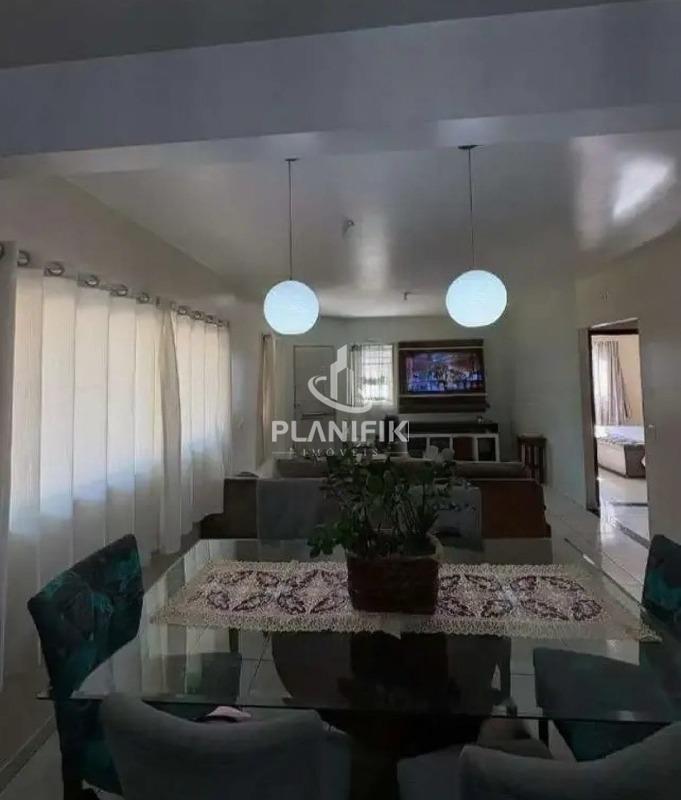 Casa de 3 quartos, 138m² no bairro Guarani, em Brusque | Eu Corretor