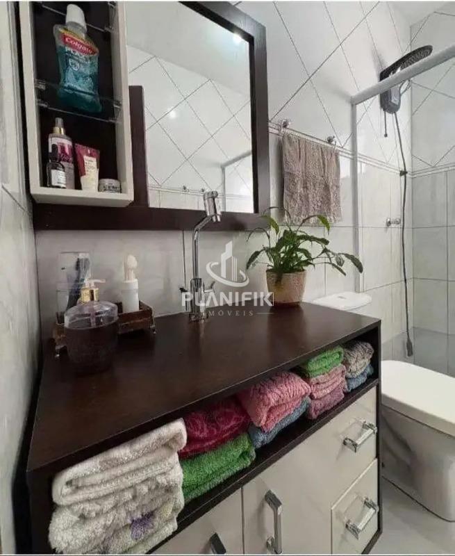 Casa de 3 quartos, 138m² no bairro Guarani, em Brusque | Eu Corretor