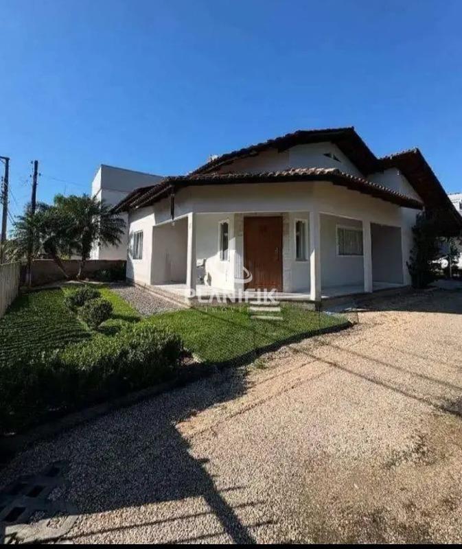 Casa de 3 quartos, 138m² no bairro Guarani, em Brusque | Eu Corretor