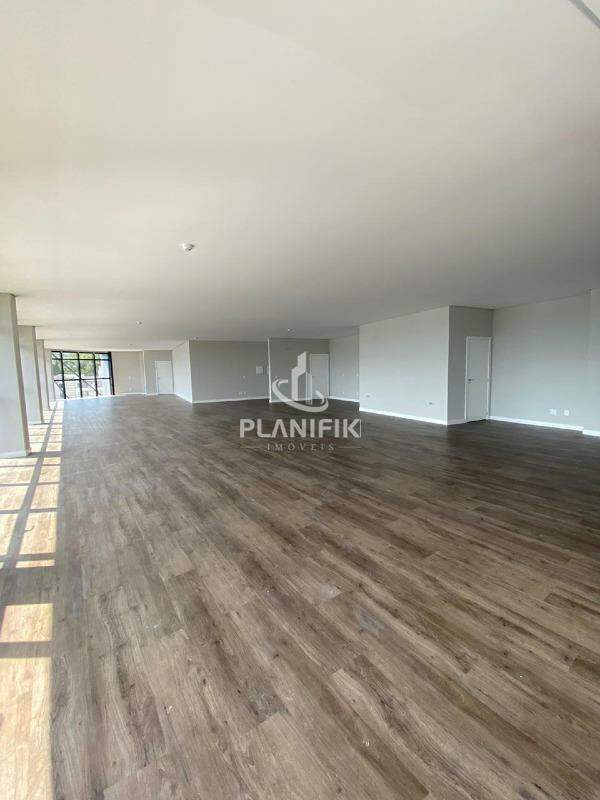 Sala Comercial de 99m² no bairro Centro I, em Brusque | Eu Corretor