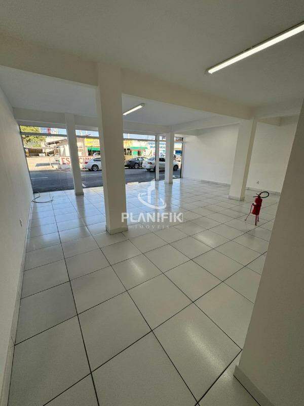 Sala Comercial de 84m² no bairro Centro I, em Brusque | Eu Corretor