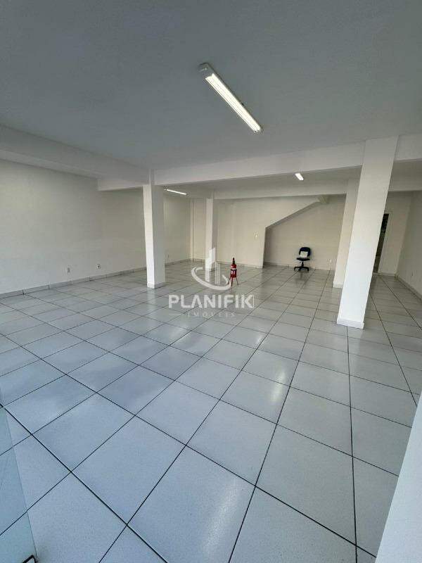 Sala Comercial de 84m² no bairro Centro I, em Brusque | Eu Corretor