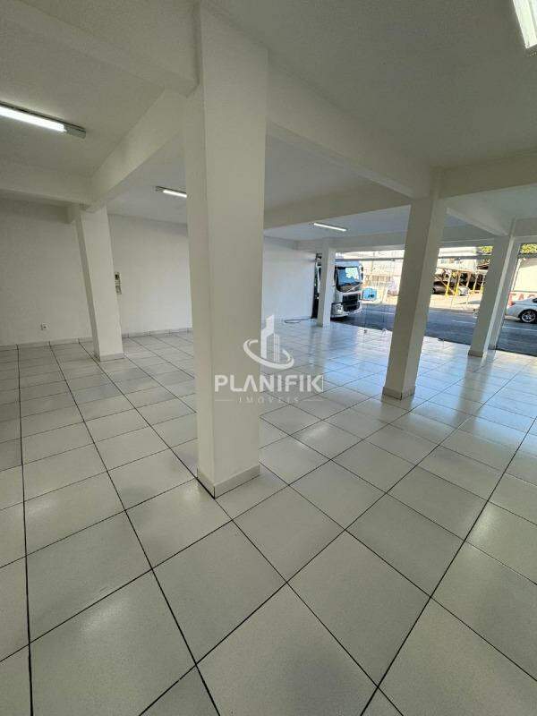 Sala Comercial de 84m² no bairro Centro I, em Brusque | Eu Corretor