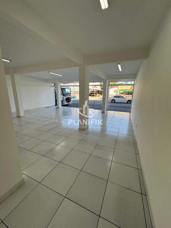 Sala Comercial de 84m² no bairro Centro I, em Brusque | Eu Corretor