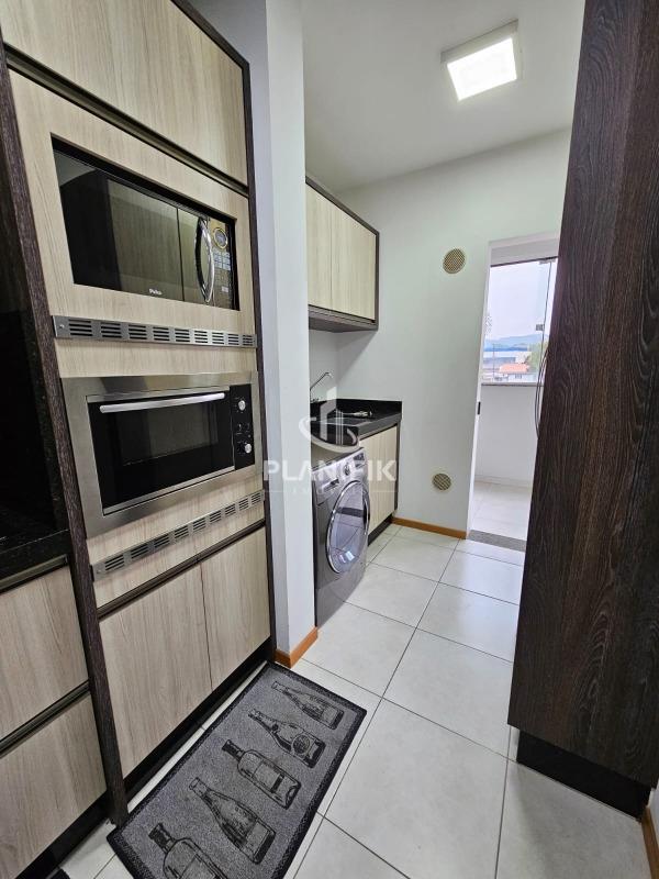 Apartamento de 2 quartos, 63m² no bairro Rio Branco, em Brusque | Eu Corretor