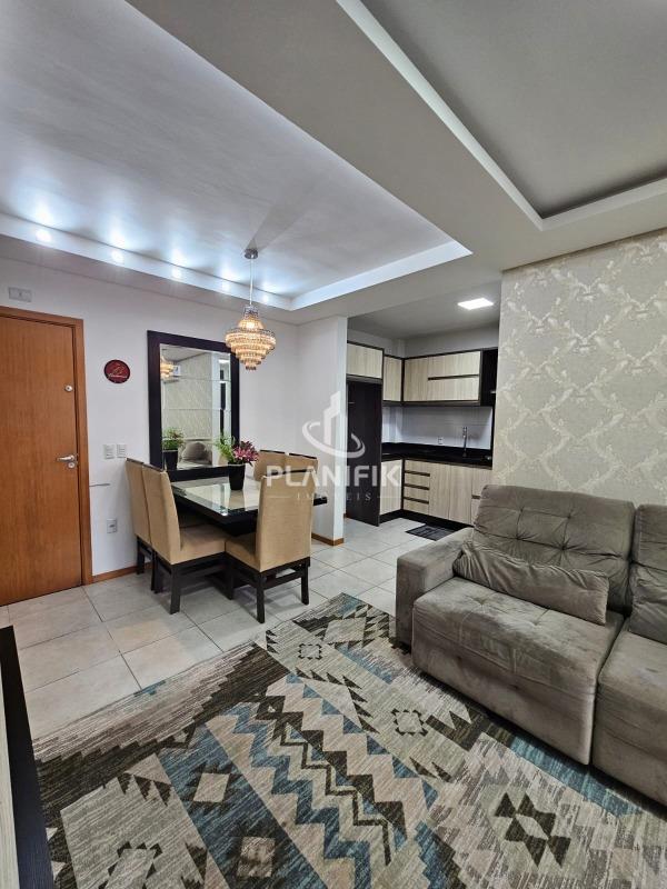 Apartamento de 2 quartos, 63m² no bairro Rio Branco, em Brusque | Eu Corretor