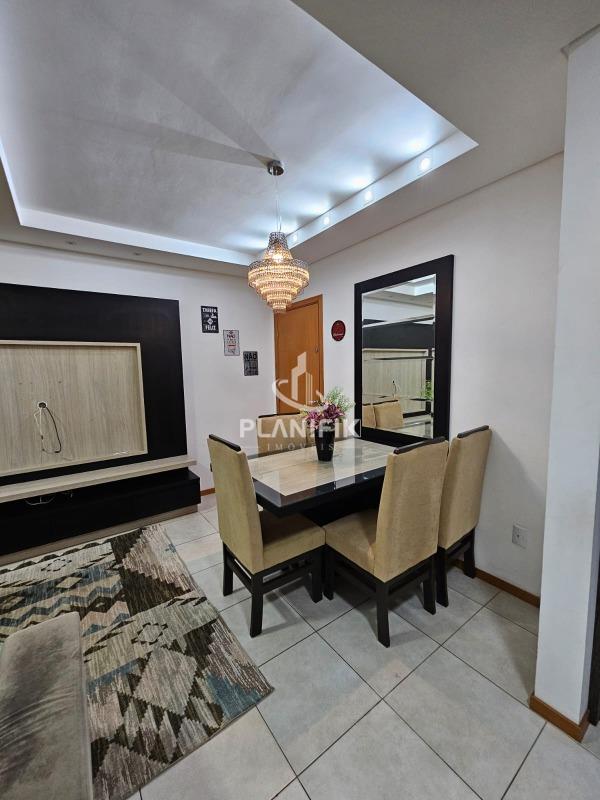 Apartamento de 2 quartos, 63m² no bairro Rio Branco, em Brusque | Eu Corretor