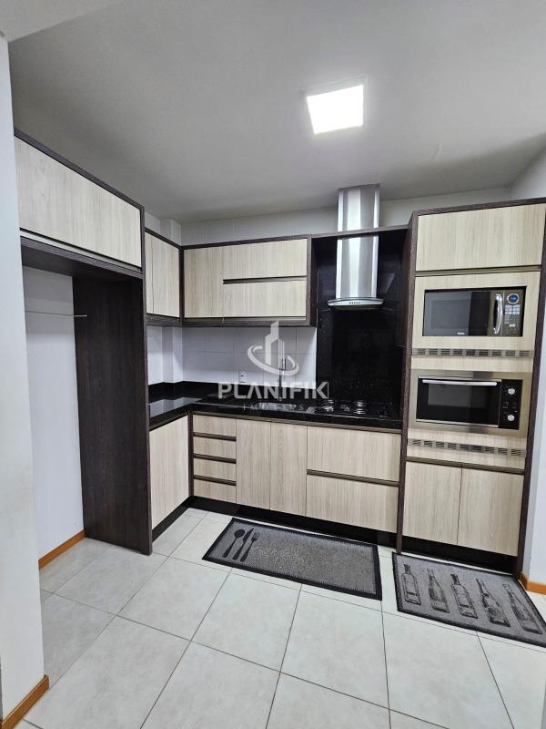 Apartamento de 2 quartos, 63m² no bairro Rio Branco, em Brusque | Eu Corretor