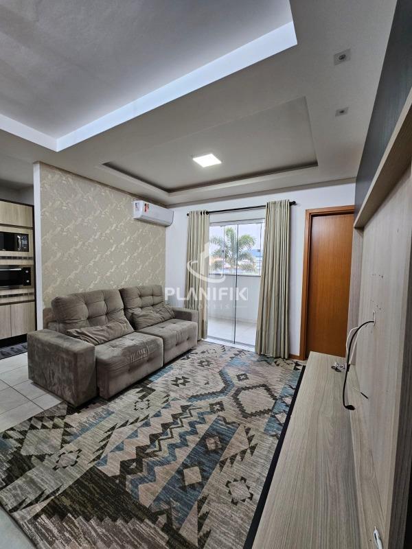 Apartamento de 2 quartos, 63m² no bairro Rio Branco, em Brusque | Eu Corretor