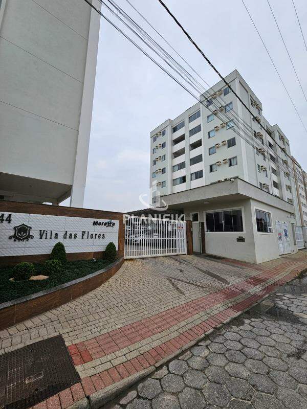 Apartamento de 2 quartos, 63m² no bairro Rio Branco, em Brusque | Eu Corretor